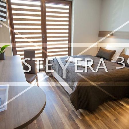 Pokoje Goscinne Steyera 30 Ozonowane Wladyslawowo Exterior foto