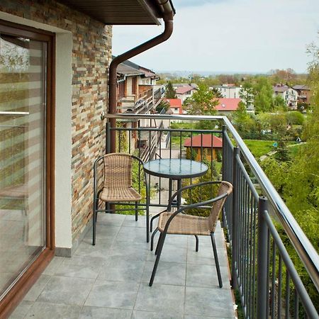 Pokoje Goscinne Steyera 30 Ozonowane Wladyslawowo Exterior foto