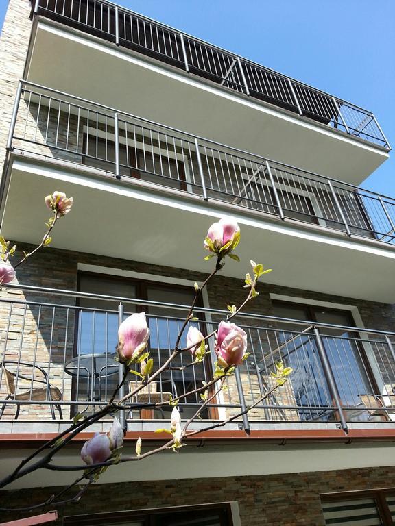 Pokoje Goscinne Steyera 30 Ozonowane Wladyslawowo Exterior foto