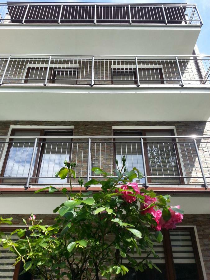 Pokoje Goscinne Steyera 30 Ozonowane Wladyslawowo Exterior foto